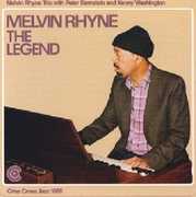 Legend , Melvin Rhyne
