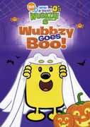Wow Wow Wubbzy: Wubbzy Goes Boo , Carlos Alazraqui
