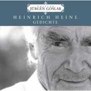 Heine: Gedichte , Jürgen Goslar