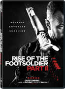 Rise of the Footsoldier, Part II , Ricci Harnett
