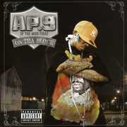 On the Block [Explicit Content] , AP.9