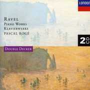 Piano Works , Pascal Rog