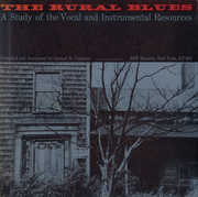 Rural Blues /  Various , Various Artists