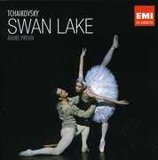 Tchaikovsky: Swan Lake / Various , Various Artists