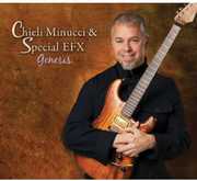 Genesis , Chieli Minucci