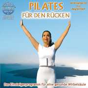 Pilates Fur Den Rucken: Das Einsteigerprogramm Fu , Canda