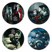 The Nightmare Before Christmas (Original Motion Picture Soundtrack) , Soundtrack