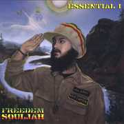 Freedem Souljah , Freedem Souljah