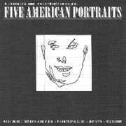 Five American Portraits , The Red Krayola