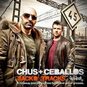 Back On Tracks [Import] , Chus & Ceballos