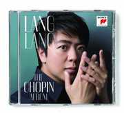 Lang Lang: The Chopin Album [Import] , Lang Lang