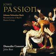 John Passion , J.S. Bach