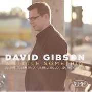 Litt'l Somethin , David Gibson