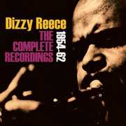Complete Recordings 1954-62 , Dizzy Reese