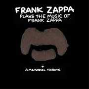 Frank Zappa Plays The Music Of Frank Zappa [Import] , Frank Zappa