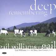 Deep Remembering , Gail Williams