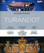Turandot , Franco Zeffirelli