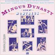 Live at Montreux , Mingus Dynasty