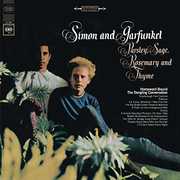 Parsley, Sage, Rosemary And Thyme , Simon & Garfunkel