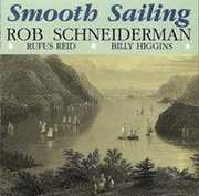 Smooth Sailing , Rob Schneiderman
