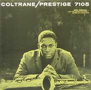 Coltrane , John Coltrane