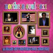 Northern Soul 2011 / Various , Various Artists