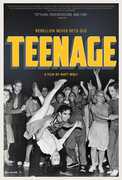Teenage , Ben Whishaw