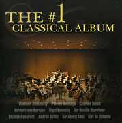 #1 Classical Album /  Various , Various Artists