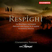 Boutique Fantasque: Rossini Arr Respighi , Gianandrea Noseda