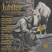 Western Jubilee: Songs & Stories of American West , Various