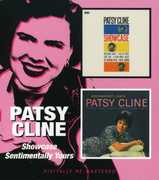 Showcase /  Sentimentally Yours [Import] , Patsy Cline