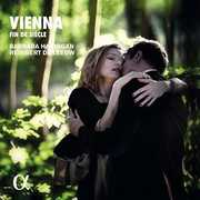 Vienna Fin de Siecle 