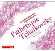 Symphony No. 6 Pathetique , Michel Tabachnik