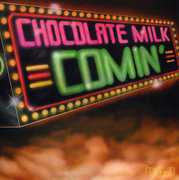 Chocolate Milk , Chocolate Milk