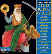 Old King Gold 6 / Various , Various Artists