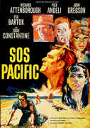 S.O.S. Pacific , Richard Attenborough
