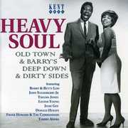 Heavy Soul: Old Town and Barry's Deep Down [Import] , Various Artists