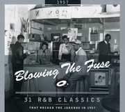 31 R&B Classics That Rocked Jukebox In 1957 , Various Artists