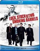 Lock, Stock and Two Smoking Barrels , Jason Flemyng
