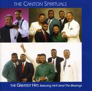 The Greatest Hits , The Canton Spirituals