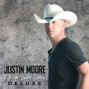 Kinda Don't Care , Justin Moore