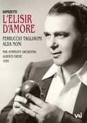 L'elisir D'amore , Alberto Erede
