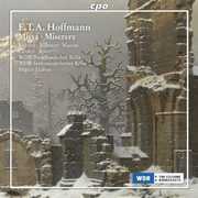 Missa, Miserere , Rupert Huber