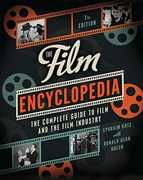 The Film Encyclopedia: The Complete Guide to Film and the Film Industry , Ephraim Katz