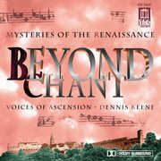 Beyond Chant , Dennis Keene