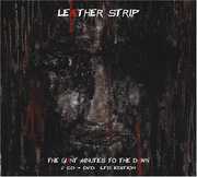 Giant Minutes to the Dawn , Leæther Strip