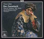Der Zarewitsch , Ulf Schirmer