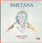 Ma Vlast: II. Vltava (Die Moldau) , Smetana