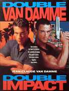 Double Impact (Collector's Edition) , Jean-Claude Van Damme