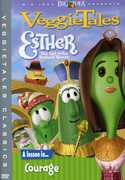 Esther the Girl Who Became Queen 